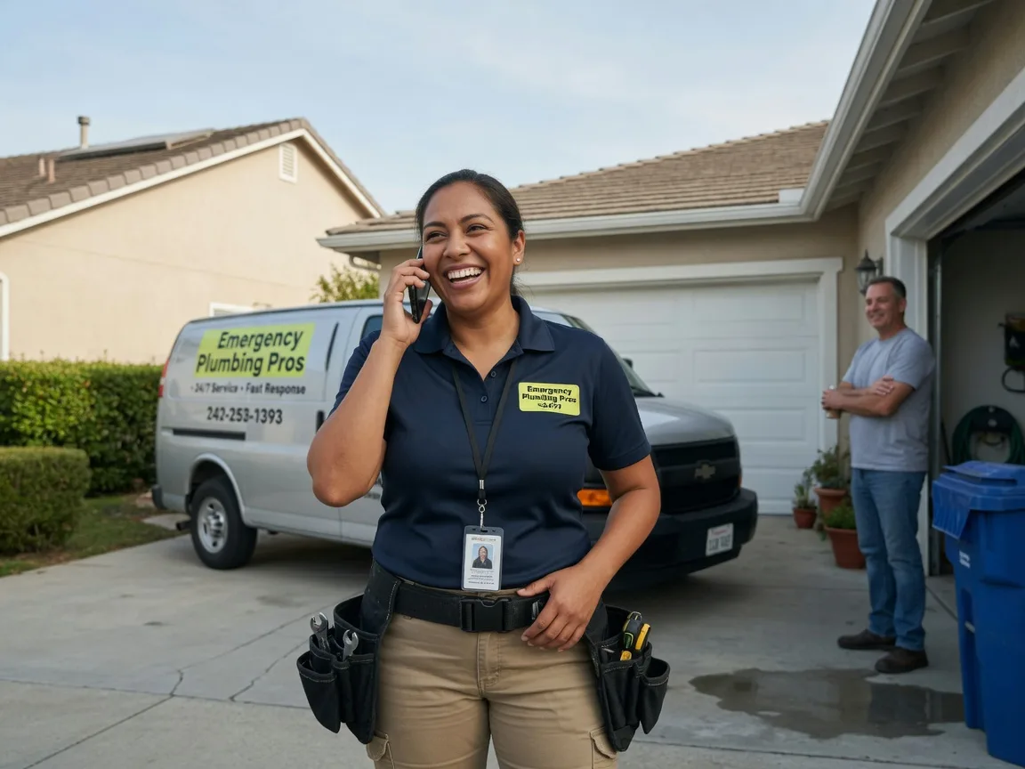 Emergency Plumber Fort Garland, CO FAQs